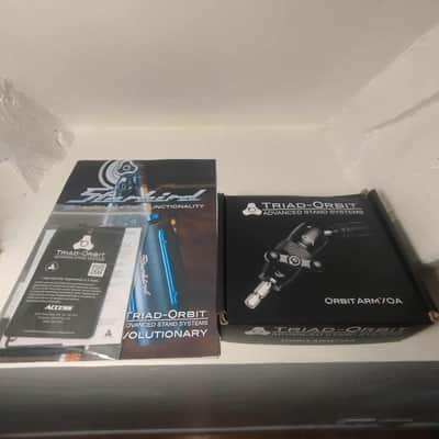 Triad-Orbit Starbird SB-1 2019 image 8