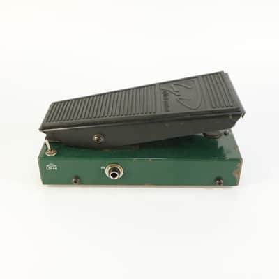 George Dennis Wah-Wah Switch+ image 4