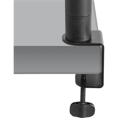 Mackie DB-200 DB-200 Desktop Microphone Boom Arm image 3