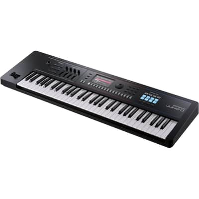 Roland JUNO-D6 61-Key Keyboard Synthesizer image 3