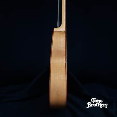MINT & RARE 1 of 1! 2015 Martin Custom Shop 000-12 Fret image 9