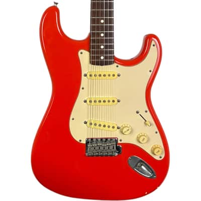 Fender ST-STD Standard Series Stratocaster MIJ | Reverb