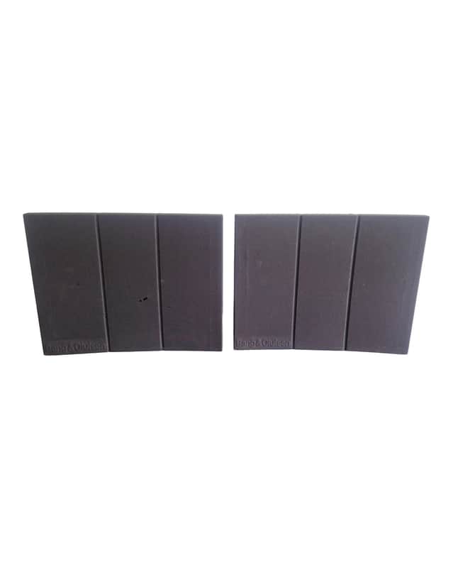 Immagine Bang & Olufsen RL35 Speakers - Vintage Style - Fair - 1