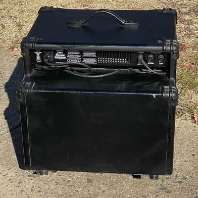 Ibanez Sound Wave 65 Bass Amp Combo 1x12+ Horn, ported image 4