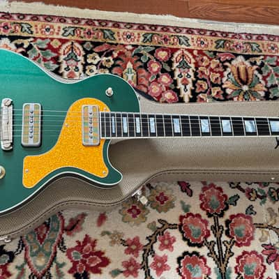Nik Huber Krautster II Custom - Cadillac Green image 16