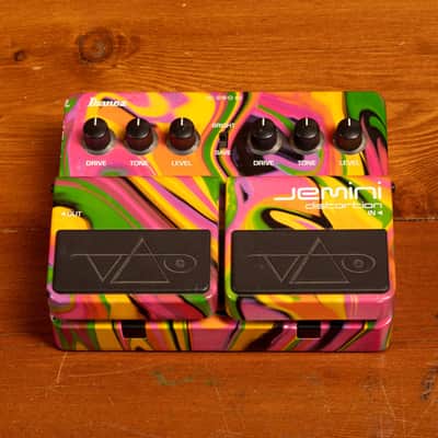 Ibanez Jemini Distortion image 1