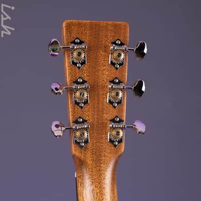 Martin Custom Shop D-18 Style Seafoam Green *Thomas Rhett Inspired* image 13