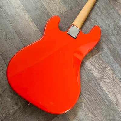 Brian by Bacchus Precision Bass • 90s • JAPAN image 6