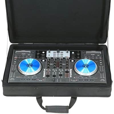SKB Cases 1SKB-SC2414 DJ/Keyboard Controller Soft Case UPC 789270995260 image 1