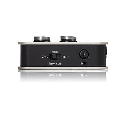 Fishman - Platinum Stage-EQ Pre Amp DI image 3