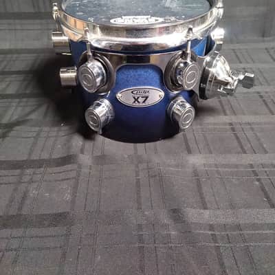 PDP X7 8" Tom Tom Drums (Cherry Hill, NJ) image 1