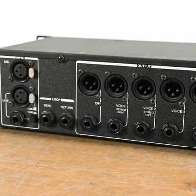 DigiTech Studio Vocalist Vocal Harmony Processor CG011UZ image 10