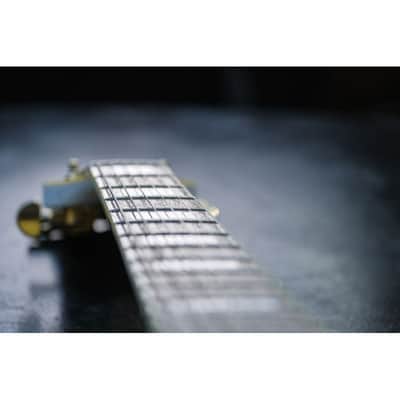 2009 Peerless Gigmaster Custom white image 25
