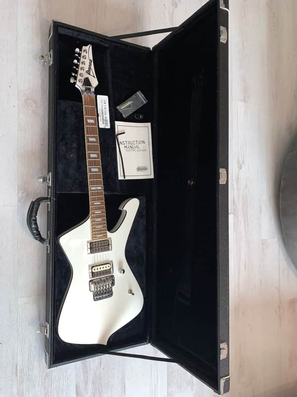 Ibanez　stm1 Ibanez STM1 Iceman Sam Totman | Reverb