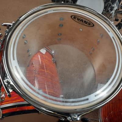 Ludwig Classic Maple image 15