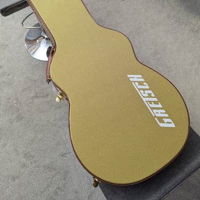 Gretsch G-5222 Electromatic, w/case choice, setup, shirt, & shipping image 12