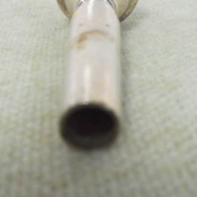 Vincent Bach 10 1/2 C Trumpet Mouthpiece image 4