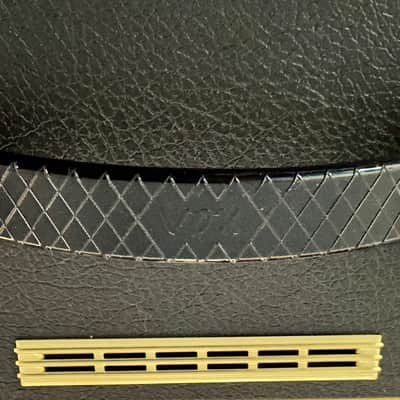 Vox AC30 HAND WIRED HEAD HWRH 2026 image 18