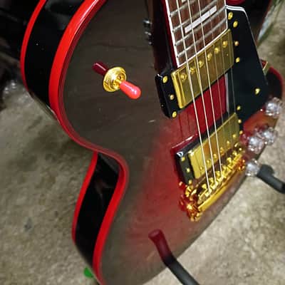 Firefly - FFSP ELITE BAT RED image 9