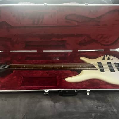 Ibanez Premium SR1105B-PWM (PLEK'd) image 11