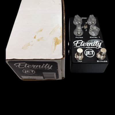 Jet Pedals Eternity Serial #251 X7250 image 1