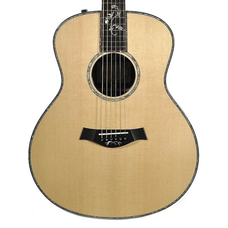 Taylor 916e with ES2 Electronics image 2