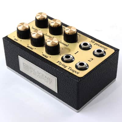 FLYING TEAPOT 59 Preamp [137] (06/15) image 3