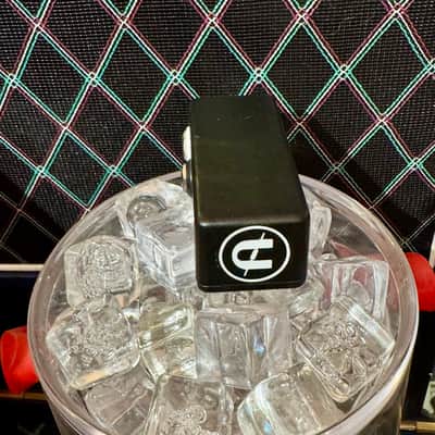 Coppersound Pedals BUFFER - Black S/N #24 image 2