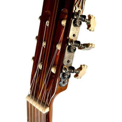 Hohner Holiday 110 Classical Guitar MIJ 1990's image 14
