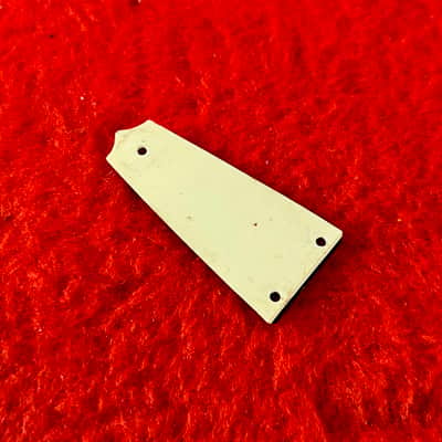 Yamaha  SA-1000 truss rod cover c 1978 original vintage MIJ Japan trc image 2