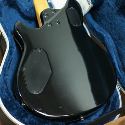 Immagine Peavey EVH Wolfgang 1996 | Transparent Red - 11