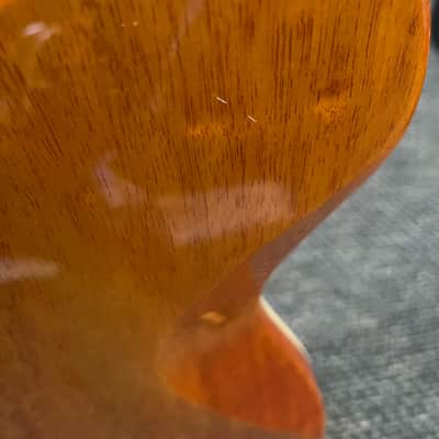 Fender FMT HH Amber 2025 - Amber image 17