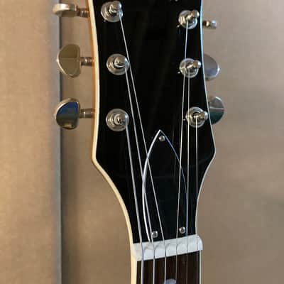 Gretsch G2655T-P90 Streamliner Center Block Double Cutaway with Bigsby image 5