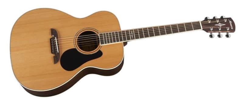 Alvarez AF75 2014 Natural/Rosewood image 1