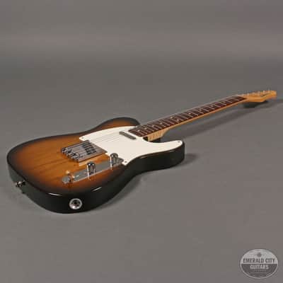 2019 DeTemple Spirit Series ’52 T-Style image 6