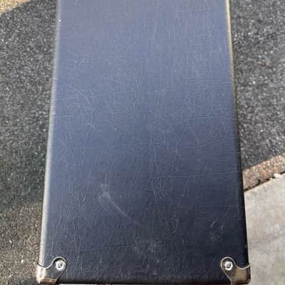 Two Rock 2x12 Cabinet 2017 - Black image 2