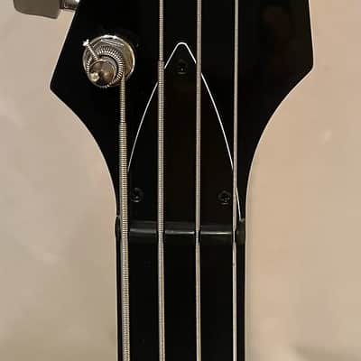 Carvin LB-70 Koa 1992 - Natural image 4