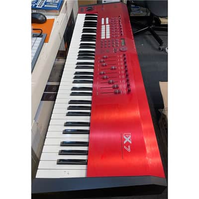 CME VX 7 USB Controller Keyboard, Second-Hand image 4