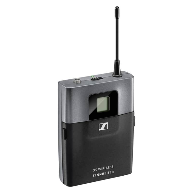 Sennheiser SK XSW Bodypack Transmitter Band E image 1