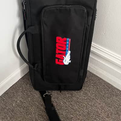 Fractal Audio AX8 with Mission Pedal & Bag image 7