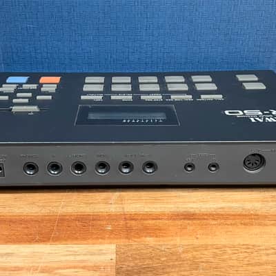 Kawai R-50 Synthpop / Industrial / EBM 80s Drum Machine New Internal Battery image 6