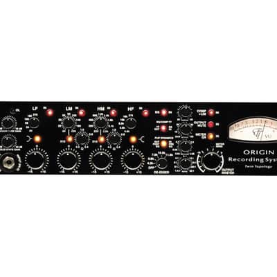 Millennia Media STT-1 Origin Recording System Channel Strip