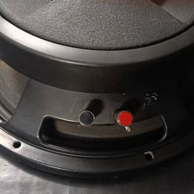 JBL E 120-8   1980" image 2