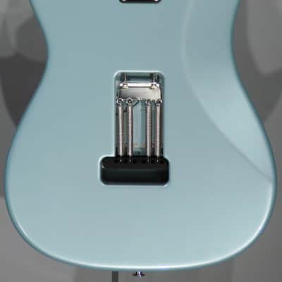 PRS Silver Sky 2023 Polar Blue w/PRS Gig Bag image 3