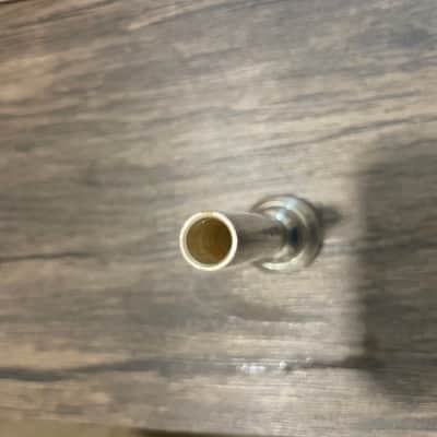 Schilke trumpet mouthpiece - 14 image 3