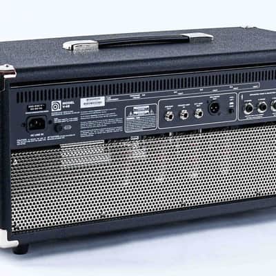 Ampeg V-4B Bass Head image 3