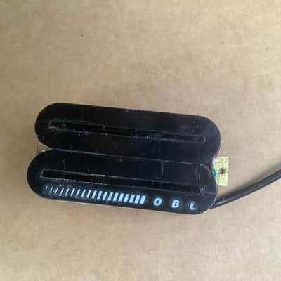 OBL Vintage humbucker rail pickup image 1