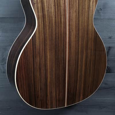 Taylor 814ce Next Generation – Grand Auditorium Acoustic-Electric Guitar image 14