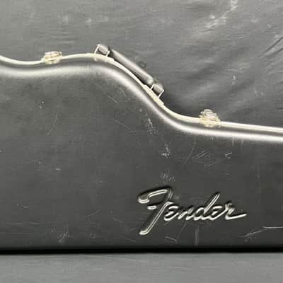 Fender American Series Stratocaster - Blue Chrome w/ Original Hard Case - 2004 image 7