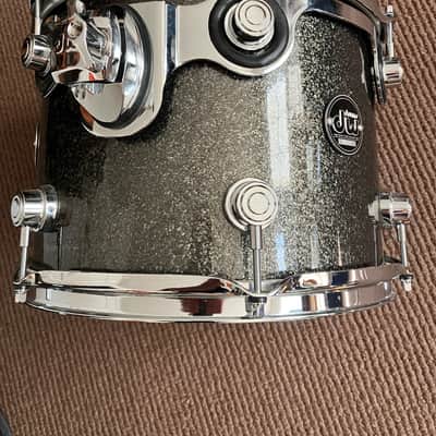 DW Performance Series 9”x12” rack tom image 5